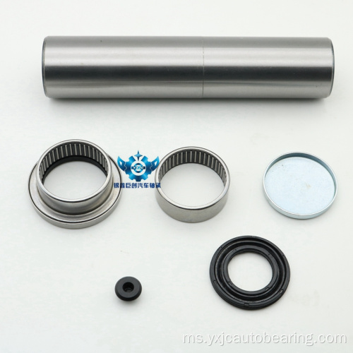 Peugeot 206 Pembaikan Kit Bearing KS559.02 / 03/04